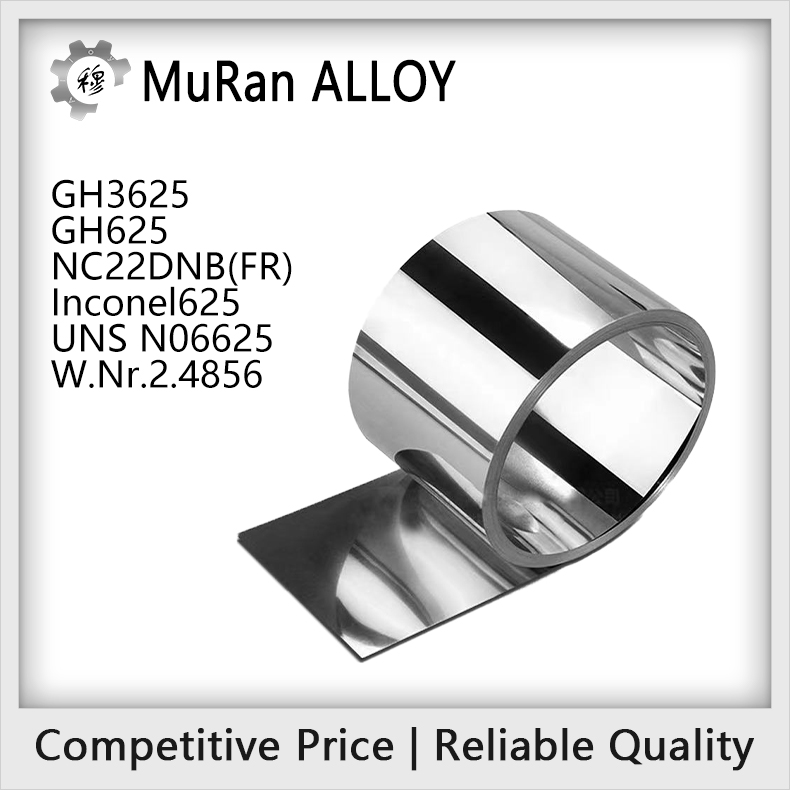 Inconel625(UNS N06625)