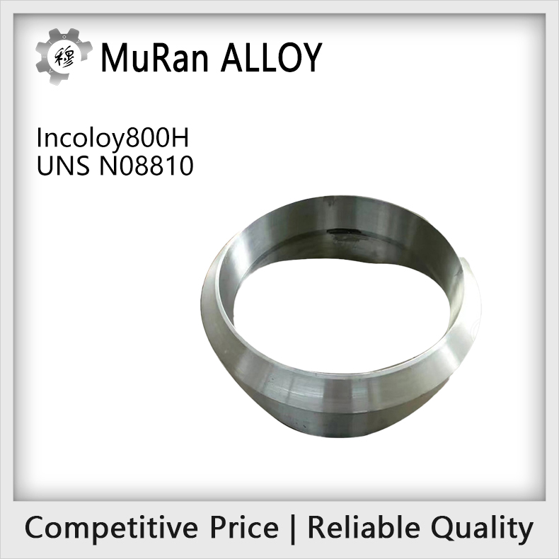 Incoloy800H(UNS N08810)