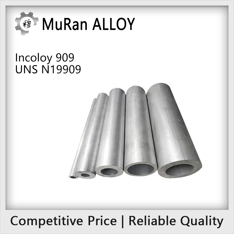 Incoloy 909(UNS N19909)