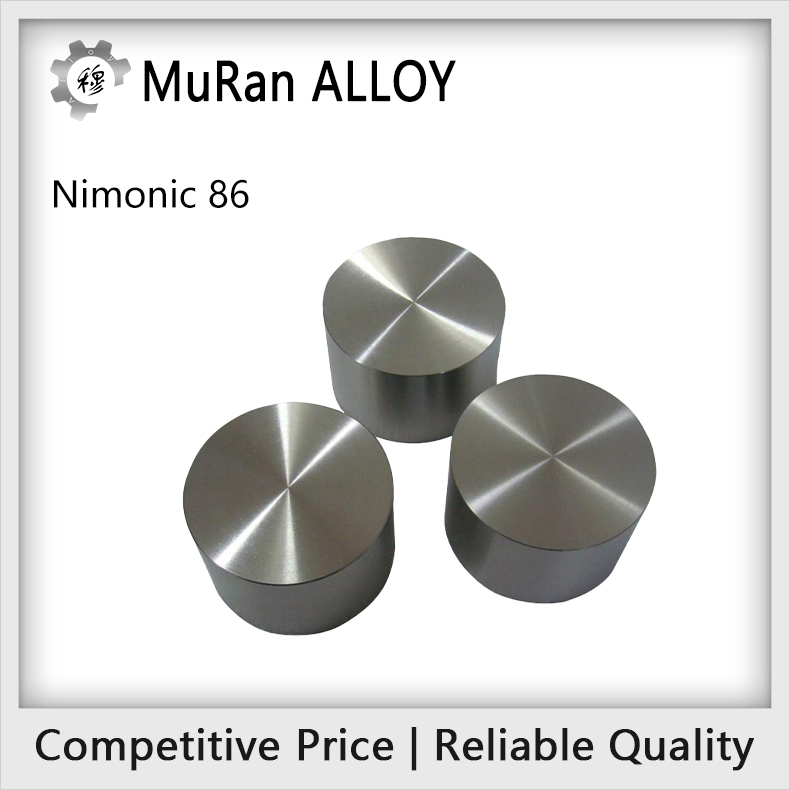 Nimonic 86