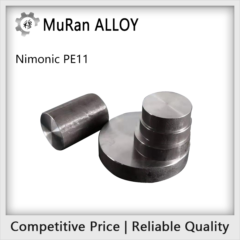 Nimonic PE11