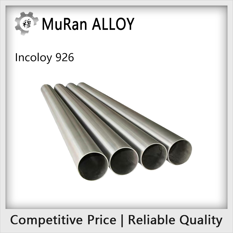 The chemical composition of Incoloy 926