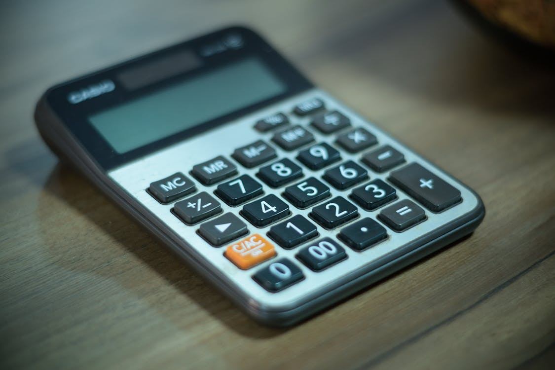 MuRan Alloy Calculator